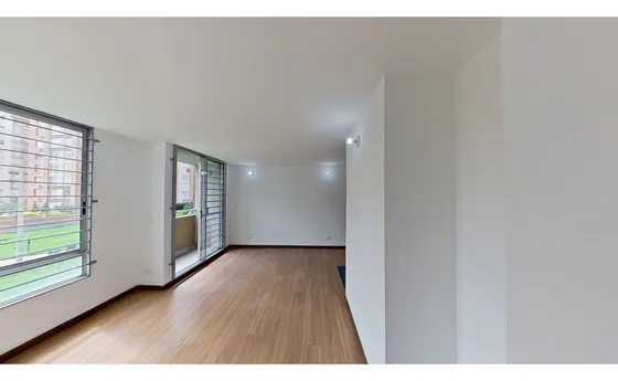 Venta Apartamento Castilla Kennedy