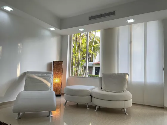 Vendo Apartamento Planta Baja Lechería Moderno Con Terraza