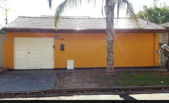 Chalet Castelar Sur 