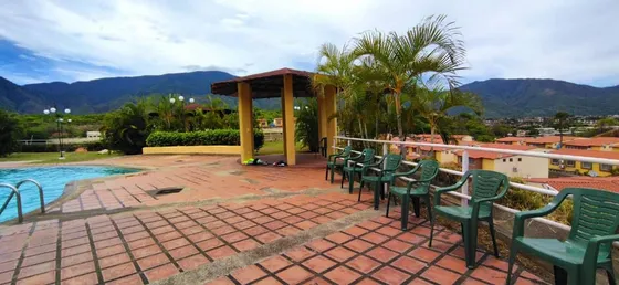 Casa Guatire Castillejo Villa Avila Mdominguez