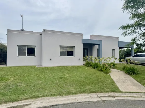 Casa Venta La Horqueta De Echeverria Canning