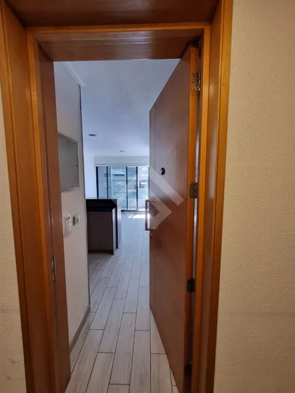 Departamento En Venta De 1 Dorm. En Ñuñoa