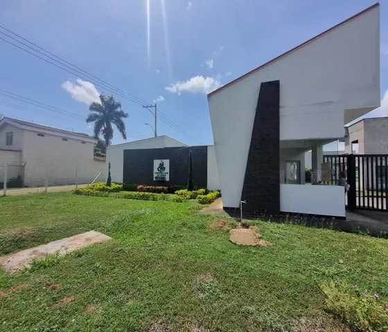 Venta Lote Condominio Los Cedros Jamundí