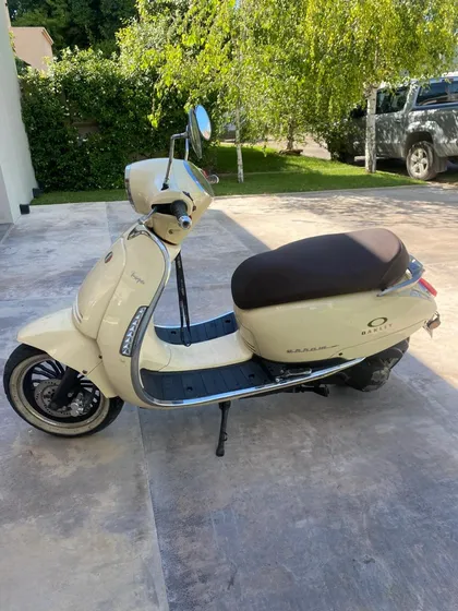 Beta Arrow Tempo 150cc