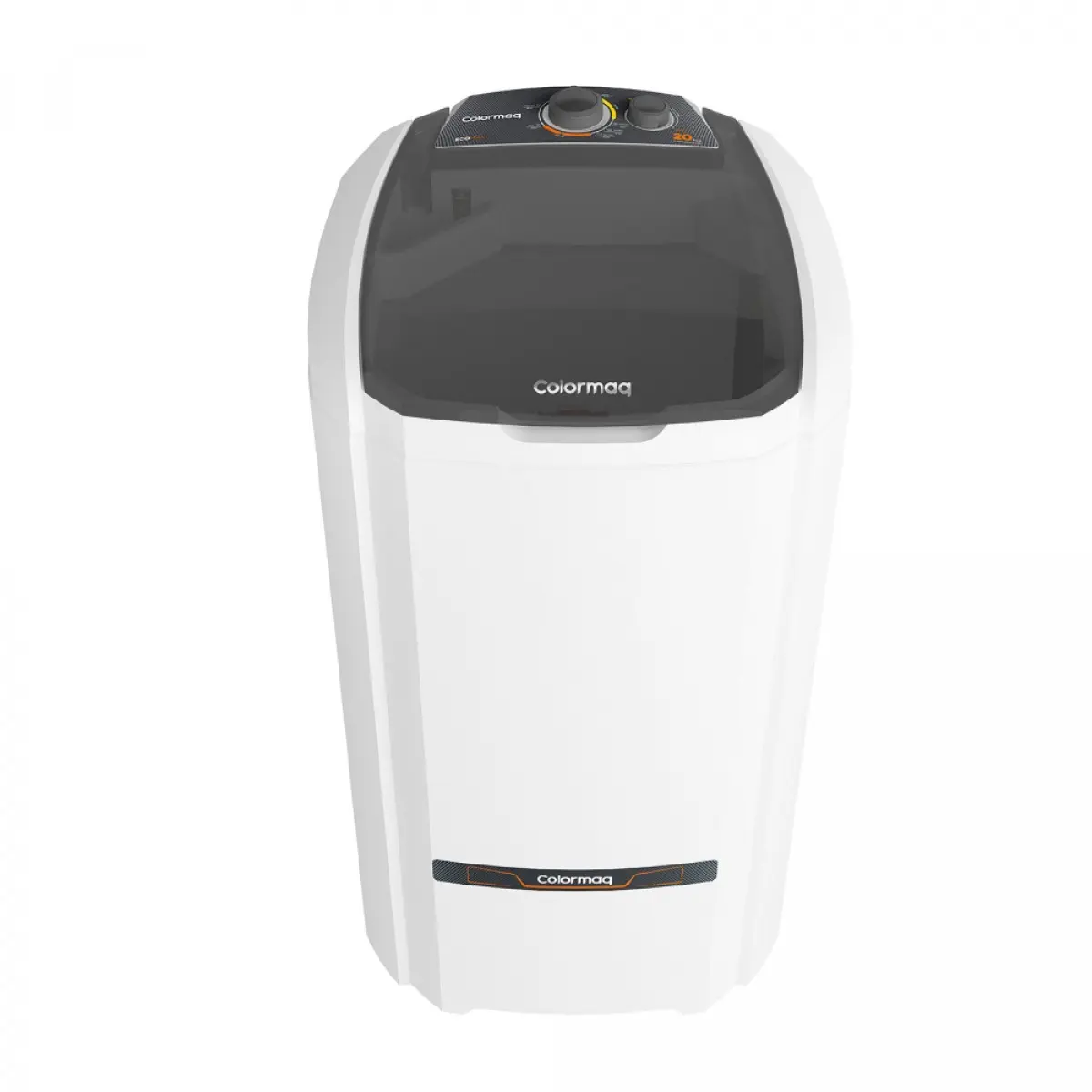 Espelho LED Redondo Touch 3 Cores de Luz Com Desembaçador e D