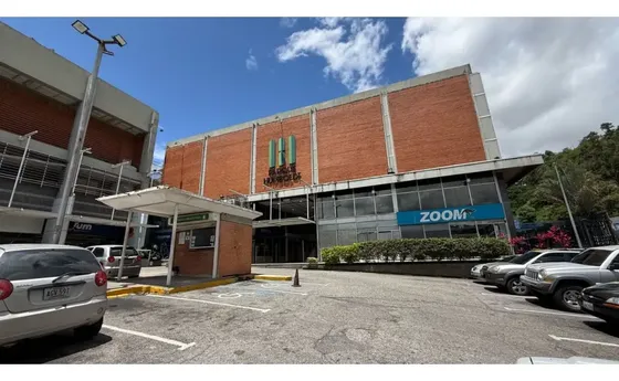 Oficina En Venta Parque Humboldt Concresa 92m2