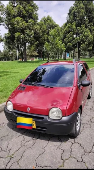 Renault Twingo 1.2 Access