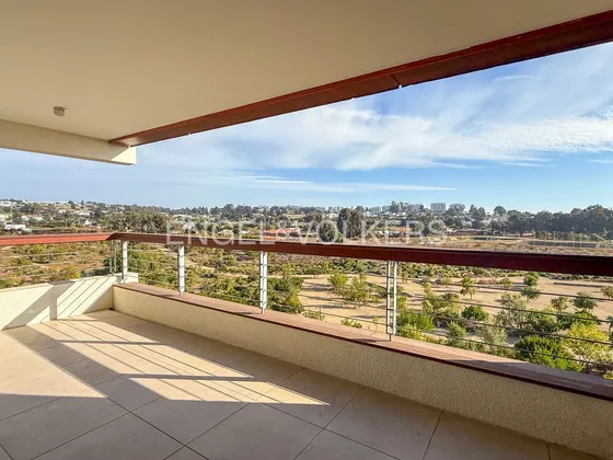 Departamento Nuevo En Maitencillo - 3d | 2b