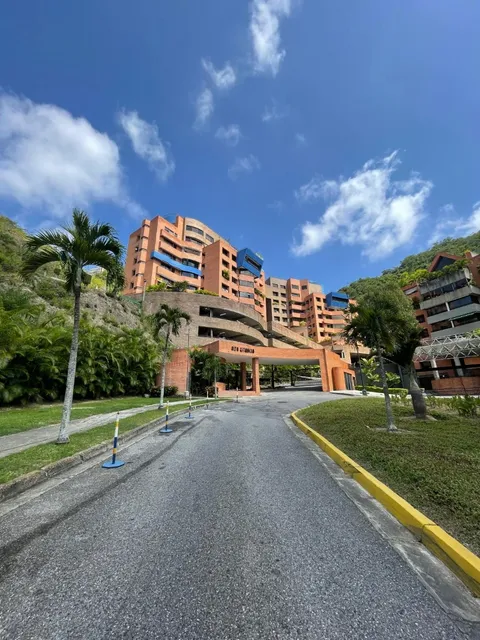 Apartamento Lomas De Alameda Distrito Capital