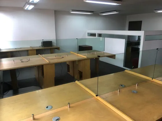 Venta De Oficina En Porciúncula