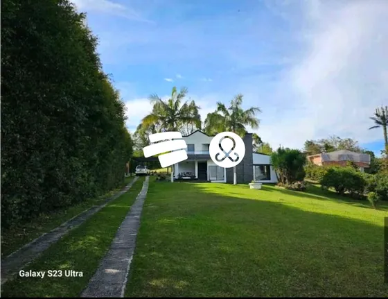 Casa En Venta En Rionegro Zona E 