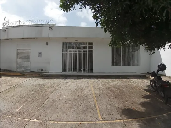 Local En Arriendo Boston (barranquilla) 
