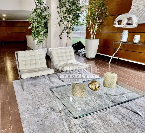 Vive En Las Condes: 2d|2b, Piso 19