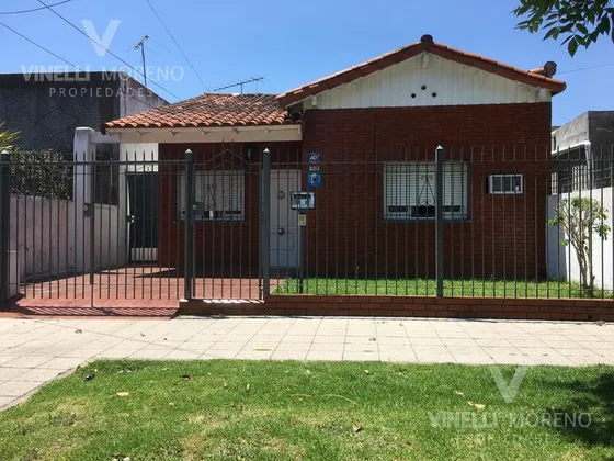 Casa - Lomas De Zamora Oeste