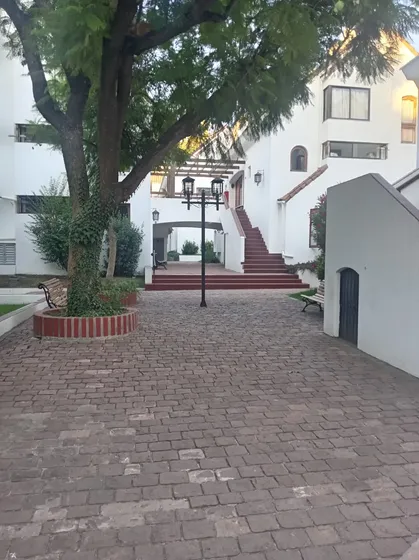 Departamento En Venta En Estoril, Las Condes