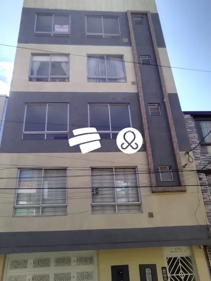 Apartamento En Venta En Estrada, Bogotá