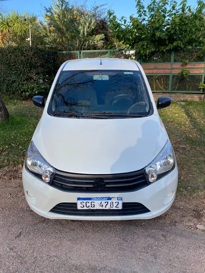 Suzuki Celerio 1.0 Ga 5p