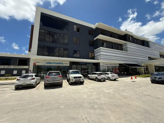 Local Comercial En Alquiler Y Venta En Vista Cana Business Center, Punta Cana