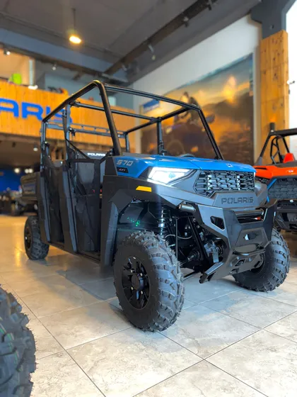 Polaris Ranger 570 4p Agro Turismo No Can Am Defender Hd9