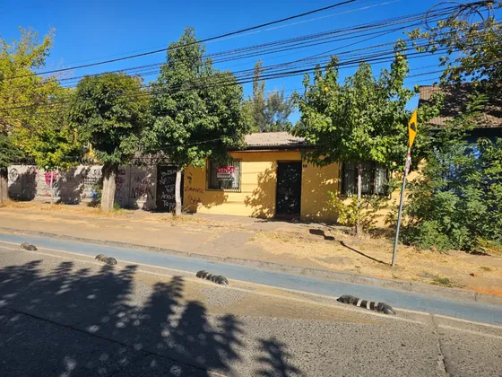 Propiedad Comercial En Plaza De Graneros