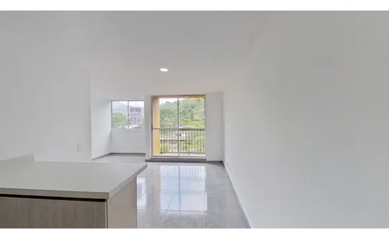 Se Vende Apartamento En La Estrella - La Inmaculada 
