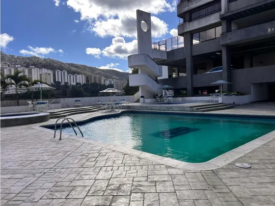 Se Vende Apto133m² 3h/2b/3p Alto Prado 