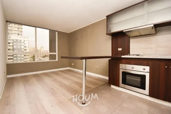 Departamento Tercera Avenida Id: 72852