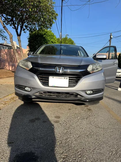 Honda Cr-v 1.5 Touring Cvt