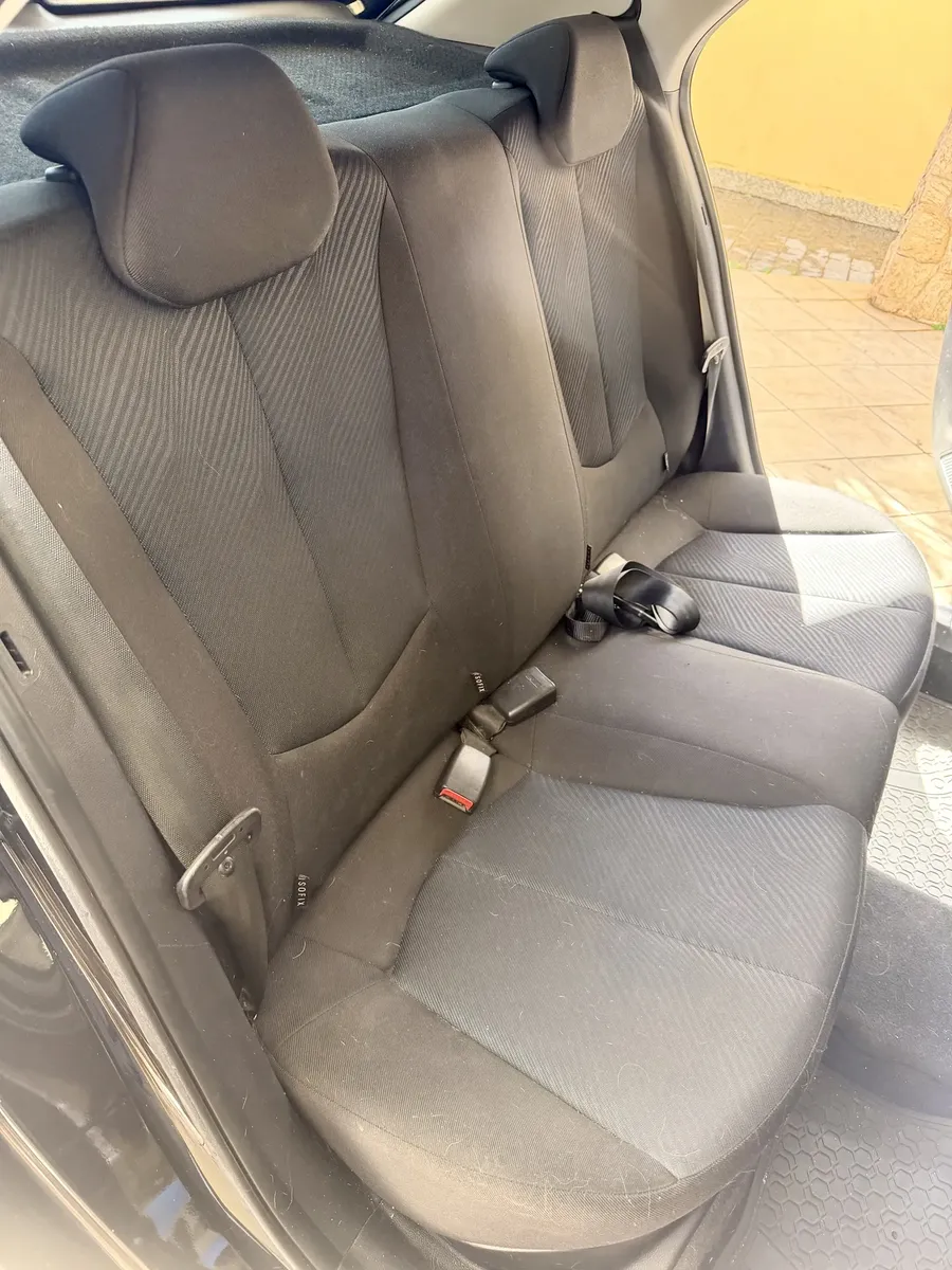 Hyundai Hb20 2015 1.6 Comfort Style Flex Aut. 5p — foto 5