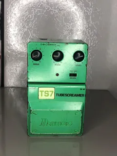 新作人気 Ts7 Ibanez | 📦 MercadoLivre ギター
