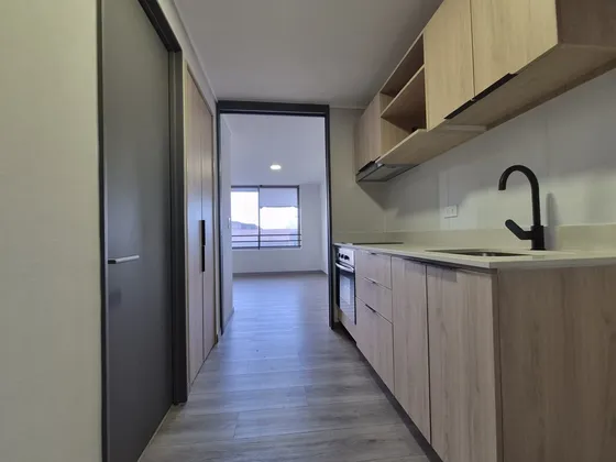 Retail Av Buzeta 4502 Arriendo Estudio
