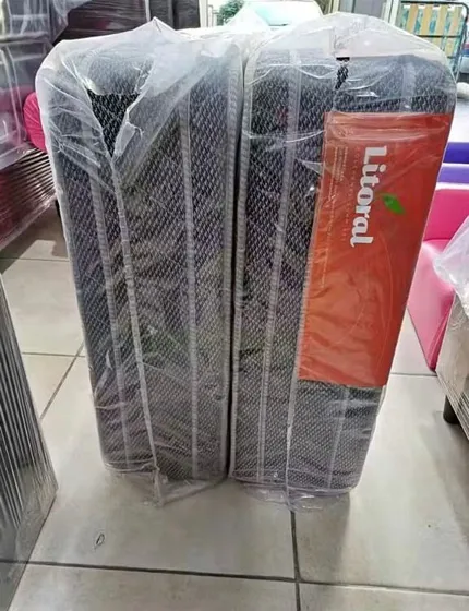 Vendo Colchón Alta Densidad Marca Canon Medidas 140x190x30cm