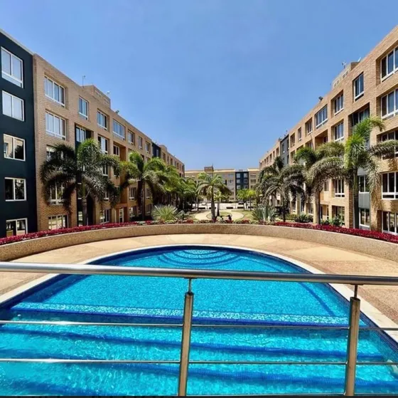 Apartamento Lechería Salida A La Playa Alquiler Por Noche
