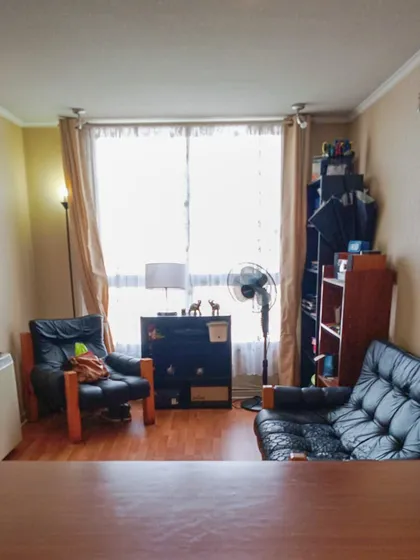 Vende Departamento Centro De Rancagua, Barrio Freire