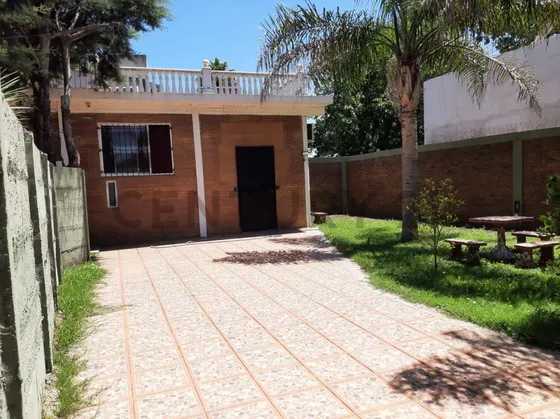 Venta Casa 2 Ambientes En Tortuguitas
