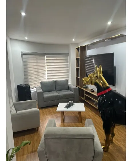Venta Casa Conjunto Cerrado Norte Sector Carrera 19