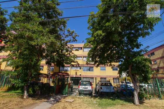 Se Vende Departamento En Cerrillos Villa Mexico