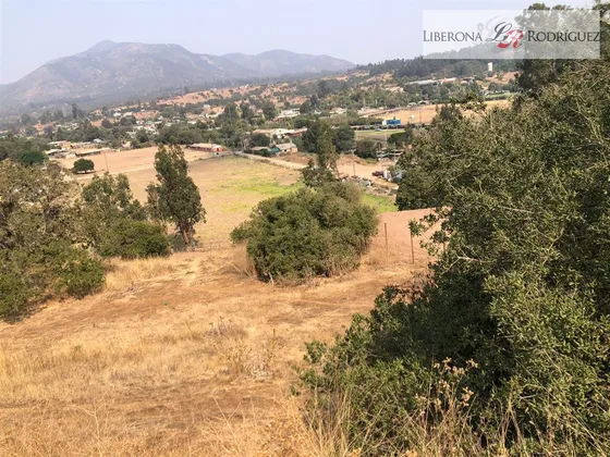 Parcela En Venta En Quintero