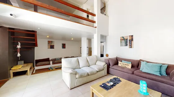 Venta Oportunidad Unica Casa Hostel De 9 Dormitorios
