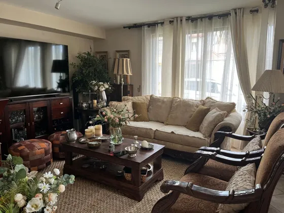Casa Condominio Máx Seguidad Y Plaza Para Niños, Impecable!