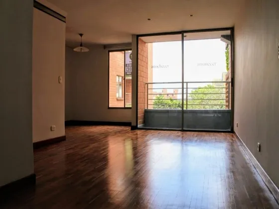Apartamento En Venta Ubicado En Medellín Sector Cerro Nutibara (26310).