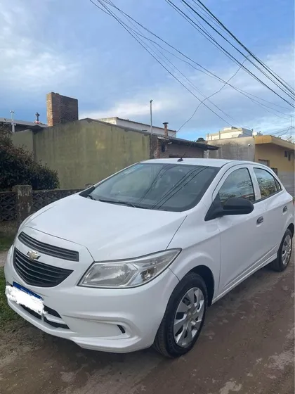 Chevrolet Onix 1.4 Lt Mt 98cv