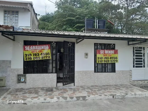 Casas En Venta La Madrid 462-1047