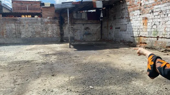Parqueadero En Arriendo Medellin, El Naranjal