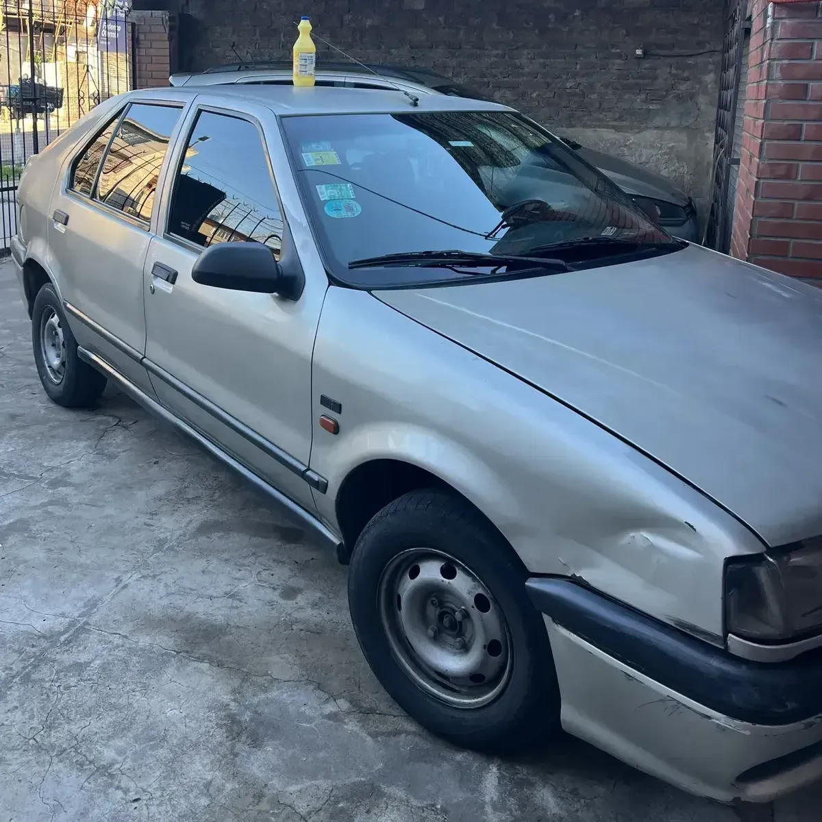 Renault 19 RN Bic 1994