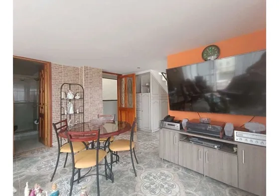 Venta De Apartamento En Campo Hermoso