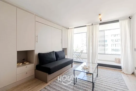 Departamento General Carol Urzúa Id: 142672