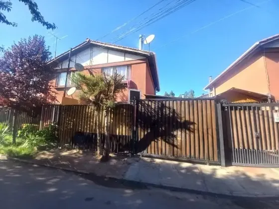 Casa En Venta En Parque Residencial El Carmen