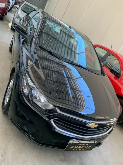 Chevrolet Onix 1.0 Lt 5p