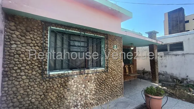 Milagros Inmuebles Casa Venta Barquisimeto Lara Zona Este Nueva Segovia Economica Residencial Economico Código Inmobiliaria Rent-a-house  25-10912